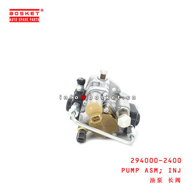 294000-2400 Injection Pump Assembly suitable for ISUZU