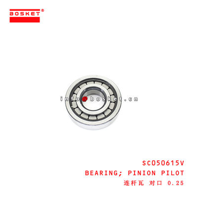 SC050615V Pinion Pilot Bearing suitable for ISUZU FE84 / HD