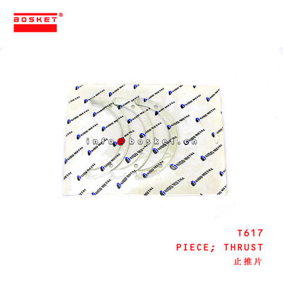 T617 Thrust Piece suitable for ISUZU