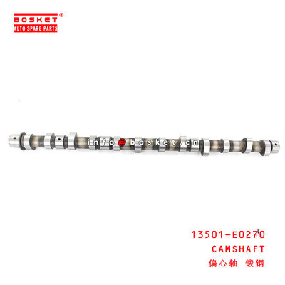 13501-E0270 Camshaft for ISUZU HINO  J08E