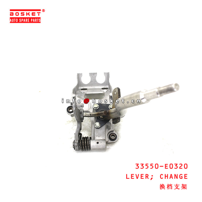 33550-E0320 Change Lever  for ISUZU HINO 500