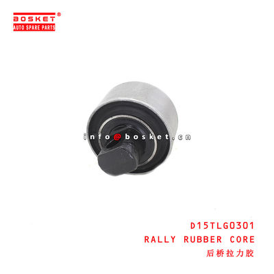 D15TLG0301 Rally Rubber Core  for ISUZU HINO