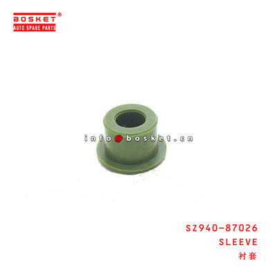 SZ940-87026 Sleeve for ISUZU HINO300