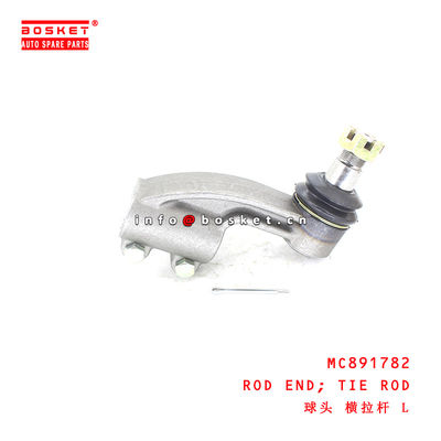 MC891782 Tie Rod Rod End  for ISUZU FUSO