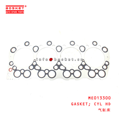 ME013300 Cylinder Head Gasket  for ISUZU MITSUBISHI 4D34