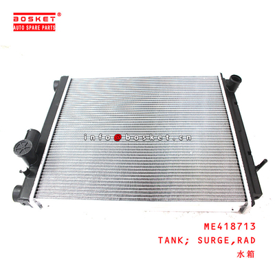 ME418713 Rad Surge Tank suitable for ISUZU