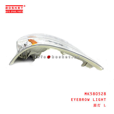 MK580528 Eyebrow Light suitable for ISUZU FUSO CANTER RUS