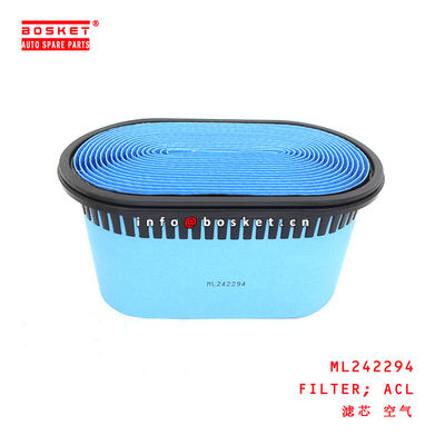 ML242294 Air Cleaner Filter suitable for ISUZU MMC FUSO CANTER TF