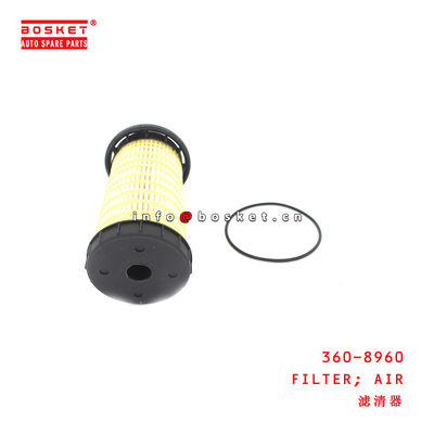 360-8960 Air Filter suitable for ISUZU