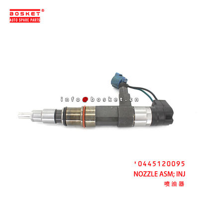 0445120095 Injection Nozzle Assembly suitable for ISUZU