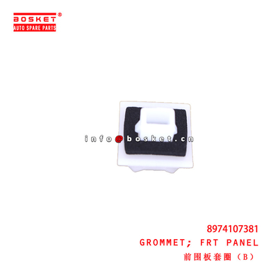 8-97410738-1 Front Panel Grommet suitable for ISUZU VC46 6UZ1 8974107381