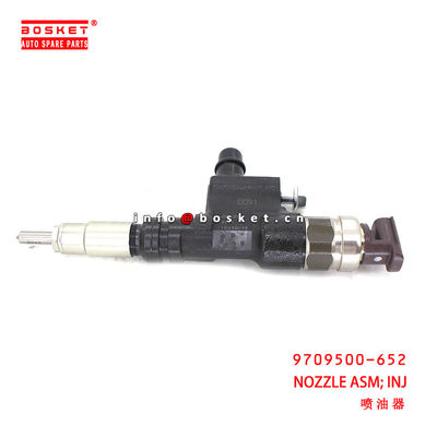 9709500-652 Injection Nozzle Assembly suitable for ISUZU HINO300