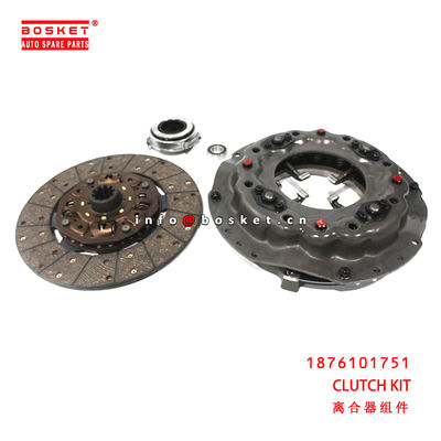 1-87610175-1 Clutch Kit suitable for ISUZU FRR FSR FT FV 6HK1 1876101751