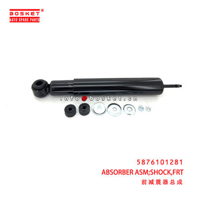 5-87610128-1 Front Shock Absorber Assembly for ISUZU   5876101281