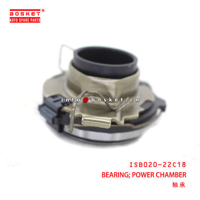 ISB020-22C18 Power Chamber Bearing  for ISUZU