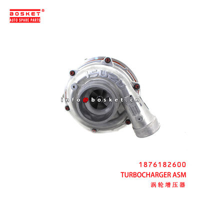 1-87618260-0 Turbocharger Assembly  for ISUZU  6HK1 1876182600