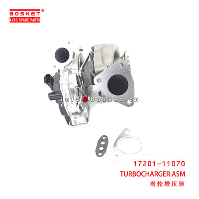 17201-11070 Turbocharger Assembly  for ISUZU TOYOTA 2GD-FTV