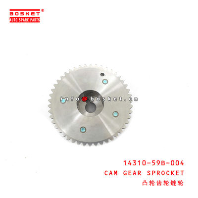 14310-59B-004 Cam Gear Sprocket  for ISUZU