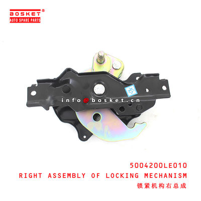 5004200LE010 Right Assembly Of Locking Mechanism suitable for ISUZU JAC