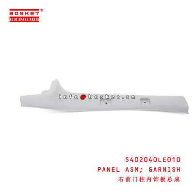 5402040LE010 Garnish Panel Assembly  for ISUZU JAC