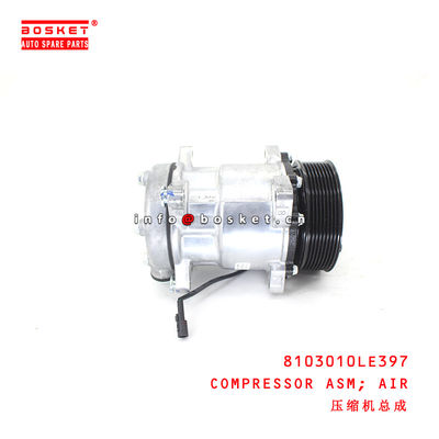 8103010LE397 Air Compressor Assembly for ISUZU JAC