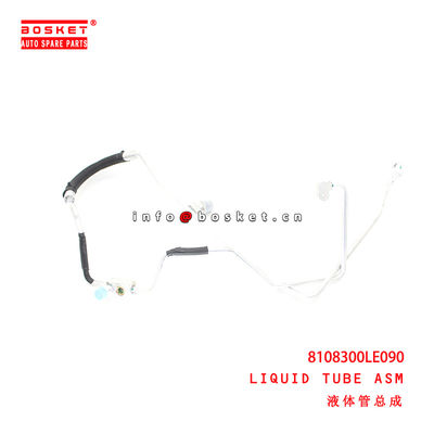 8108300LE090 Liquid Tube Assembly for ISUZU JAC