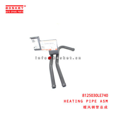 8125030LE740 Heating Pipe Assembly for ISUZU JAC