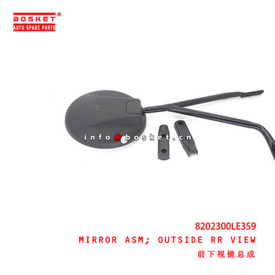 8202300LE359 Outside Rear View Mirror Assembly for ISUZU JAC
