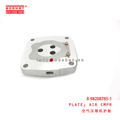 8-98208785-1 Air Compressor Plate for ISUZU CYZ 6WF1