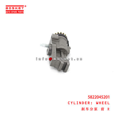 5822045201 Front Brake Wheel Cylinder For ISUZU HD72/78