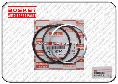 ISUZU 3LD1 3LD2 XD Standard Piston Ring Set  8971135030 8-97113503-0