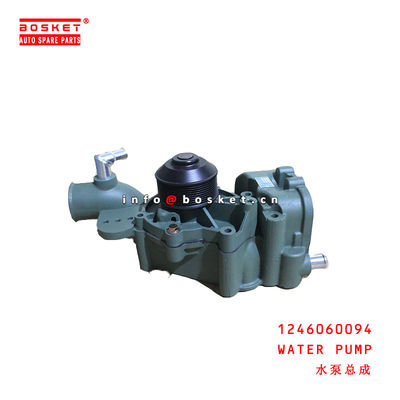 1246060094 Water Pump  for ISUZU