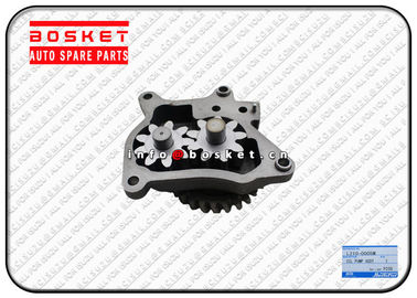 Oil Pump Assembly for ISUZU FVZ34 6HK1 8943955643 8943938303