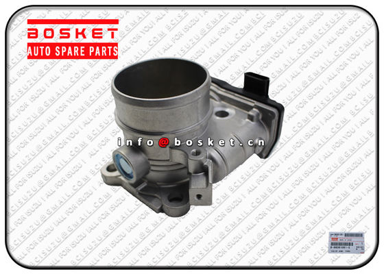 8980610613 8-98061061-3 Throttle Valve Assembly for ISUZU FRR FSR