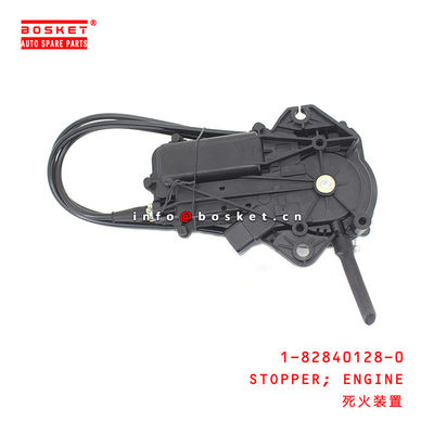 1-82840128-0 Engine STOPPER For ISUZU FVR34 6HK1 1828401280