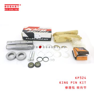 KP324 KING PIN KIT  suitable for ISUZU   KP324