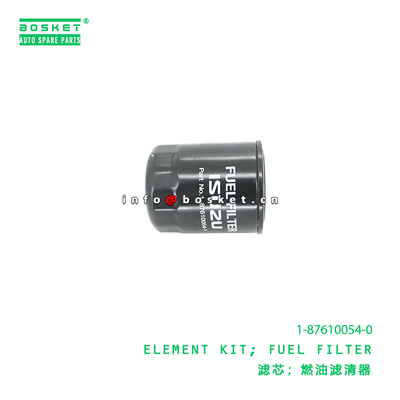 1-87610054-0 Fuel Filter Element Kit  for ISUZU 1876100540