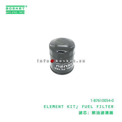 1-87610054-0 Fuel Filter Element Kit  for ISUZU 1876100540
