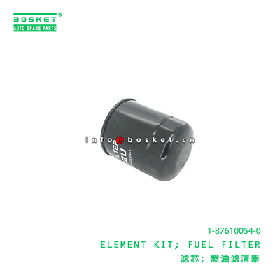 1-87610054-0 Fuel Filter Element Kit  for ISUZU 1876100540