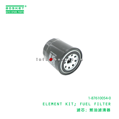 1-87610054-0 Fuel Filter Element Kit  for ISUZU 1876100540
