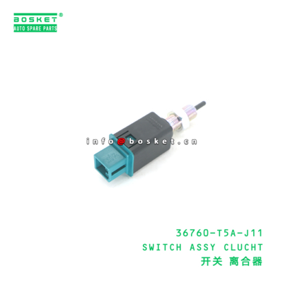 36760-T5A-J11 Switch Assy Clucht suitable for HONDA 36760T5AJ11