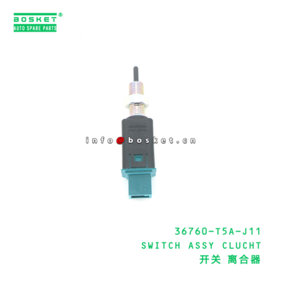 36760-T5A-J11 Switch Assy Clucht suitable for HONDA 36760T5AJ11