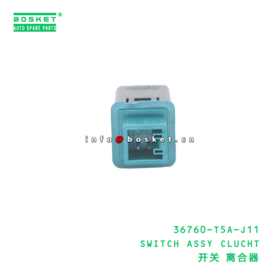 36760-T5A-J11 Switch Assy Clucht suitable for HONDA 36760T5AJ11