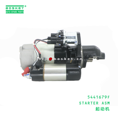 5441679F Starter Assembly suitable for FOTON  ISF 3.8 5441679F