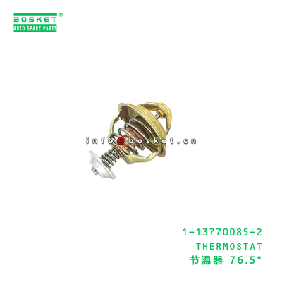 1-13770085-2 Thermostat suitable for ISUZU  6HK1 1137700852