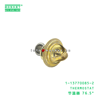 1-13770085-2 Thermostat suitable for ISUZU  6HK1 1137700852