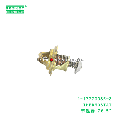 1-13770085-2 Thermostat suitable for ISUZU  6HK1 1137700852