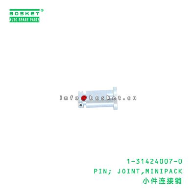 1-31424007-0 Minipack Joint Pin suitable for ISUZU   1314240070