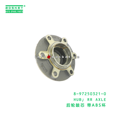 8-97250321-0 Rear Axle Hub suitable for ISUZU 700P 4HK1 8972503210