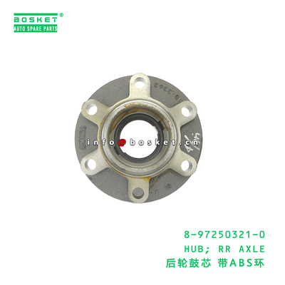 8-97250321-0 Rear Axle Hub suitable for ISUZU 700P 4HK1 8972503210